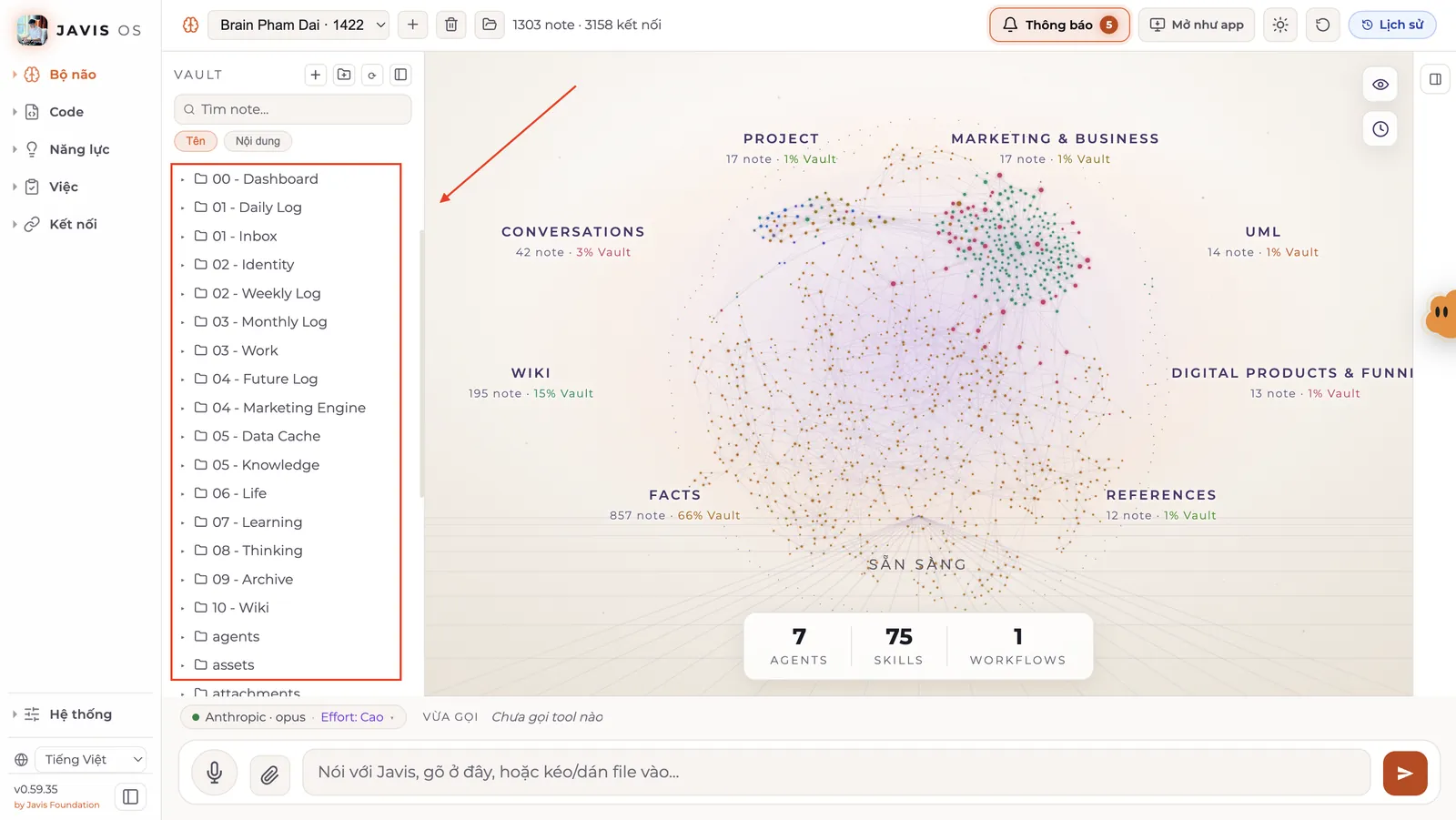 Sau: wiki tri thức liên kết
